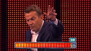 The Chase UK: My Personal Favourite Final Chase From Each Series (Series 1115)