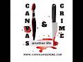 Please shop at CanvasandCrime.com! #smallbusiness #horror #TrueCrime #murdermystery #store