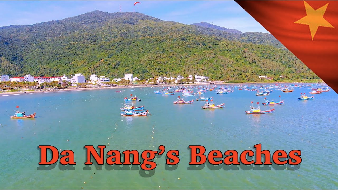 Da Nang Beaches