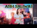 ASIH SALIWAT ( KRISNA SAGARA ) VERSI KOPLO BAJIDOR | Live Cover