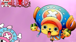 One Piece All Chopper Transformations