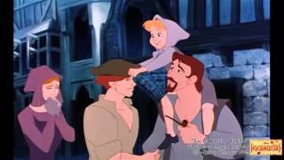 Pocahontas - La Compañía Virginia Audio Latino