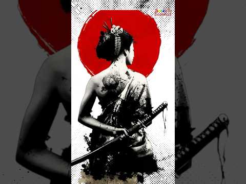 Video: C'erano samurai femmine?