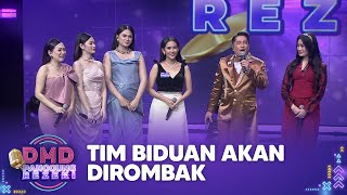 Wina Panik! Mau Digantikan Ardiyah | DMD PANGGUNG REZEKI