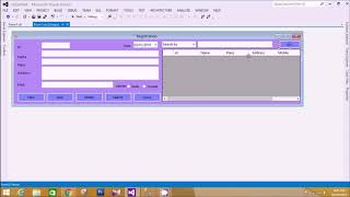 Searching In Gridview with MS SQL Using Like Query Part -5