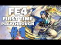 Is this the best fe game  fire emblem genealogy of the holy war first time playthrough part 1