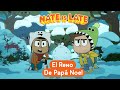 NATE IS LATE El Reno De Papá Noel EPISODIO COMPLETO Dibujos Animados En Español NATE IS LATE El Reno De Papá Noel EPISODIO COMPLETO Dibujos Animados En Español