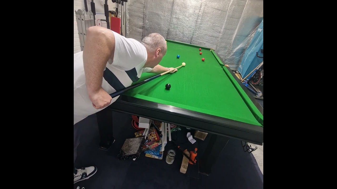 Попробовал сыграть в 6-стороннем вызове в субботу вечером. Хороший вызов по 