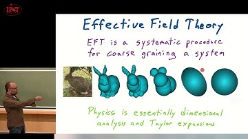 IPhT Colloquium - The Geometry of Particle Physics - Tim COHEN