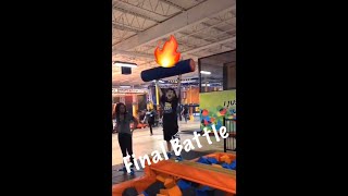 Urban Air New Braunfels