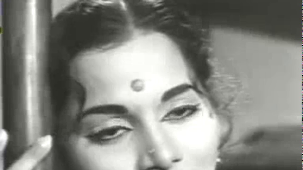 EK VAAR PANKHAVARUNI  SINGER SUDHIR PHADKE  FILM VARADAKSHINA 1962