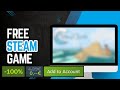 Free Game | STEAM | Until 9' Mar