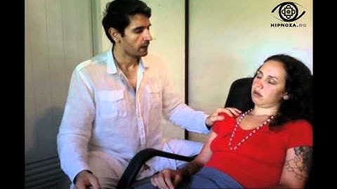 Hipnoza.ro - Ideomotor Responses