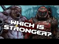 DOOM Eternal BATTLEMODE - Which side is "Stronger"? - In-Depth Analysis