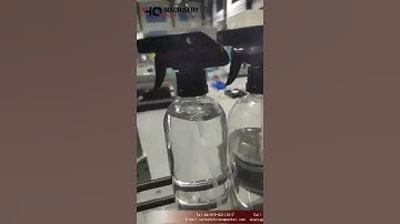 cap tightening machine for trigger pump|YQ machinery spray bottle capper آلة شد الغطاء