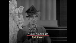 2017 TCM Classic Film Festival, Day Two Recap