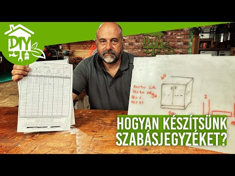 Videó: Hogyan készítsünk hexametiléntetramint?