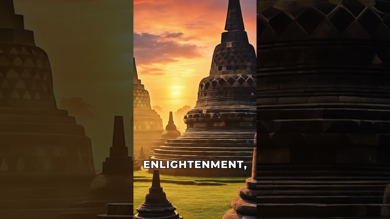 Journey Through Indonesia's History