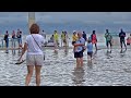 ПОТОП в Анапе 13 августа 2021. Затопило набережную, смыло пляж