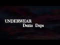 Dexta Daps UNDERWEAR Lyrics mp3