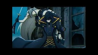 Invincible Shadow「The Eminence in Shadow AMV」War