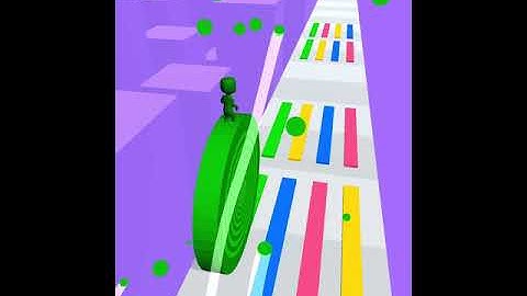 Layers roll level 39