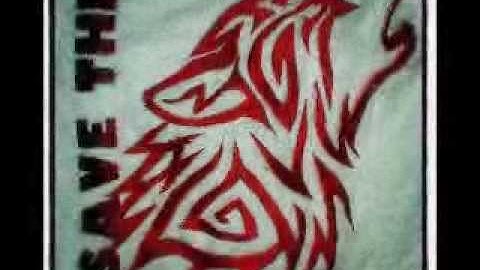 Protect the Wolves of the World