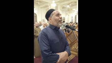 مشهد يهز القلوب من سورة إبراهيم |تلاوة تصويرية خاشعة للشيخ مصطفى اللاهوني | ولا تحسبن الله غافلًا