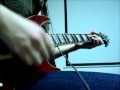 OneLifeCrew - Tsuioku Merry-Go-Round [追憶メリーゴーランド Fairy Tail ED2] guitar cover
