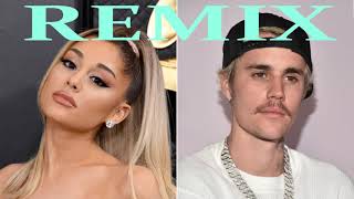 Stuck with U Remix - Ariana Grande & Justin Bieber REMIX by DJPRO