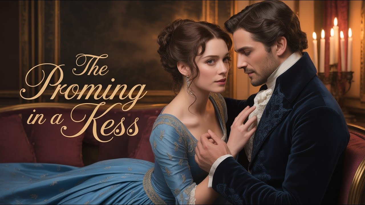 The Promise in a Kiss - Stephanie Laurens | When a Kiss Becomes a Promise | Audiobook &  Romance