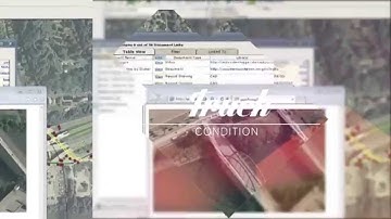 VUEWorks Asset Management System
