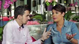 Interview Exclusive Avec Leila Hadioui ما لا تعرفونه عن ليلى حديوي