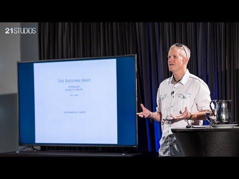 The Rational Male – Hypergamy: Micro to Macro | Rollo Tomassi | Full Length HD