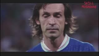 Inilah 20 Tendangan Pinalty Pelan Tapi MEMATIKAN, Panenka Penalty ● HD   YouTube