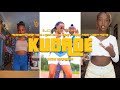 KUDADE - Fathermoh, Harry Craze, Ndovu Kuu, LilMaina,JohnnyJohnny, FancyFingers (Tiktok Compilation)