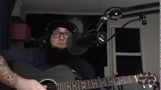 So Much To Say - Dave Matthews Band (Mini Cover)