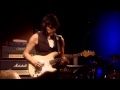 Jeff Beck & Eric Clapton - Live at Ronnie Scott's