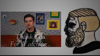 Celebrity Game Theorists : Goodbye Internet. Profile