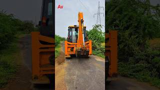 JCB Machine Video bulldozer lodar bull tractor #jcb #tractor #jcbvideo #jcbattachments #crawlerdozer