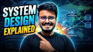 L1. Introduction to System Design | What and Why ?