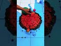 JUST ENJOY NOTHING ELSE 🍇🍓🍒 #waterballon #poppballons #balloon #ballongame #satisfying #asmr
