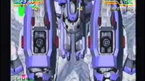 Mars Matrix: ALL 3 trillion points - Player: Rob