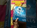 Master Calculus with Thomas' Comprehensive Book 📘 for IIT & JEE Success