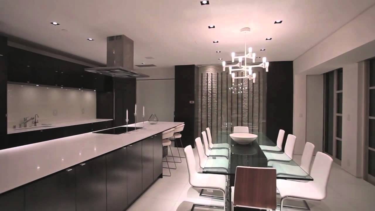 Aly Daly Design Wilshire Condominium YouTube