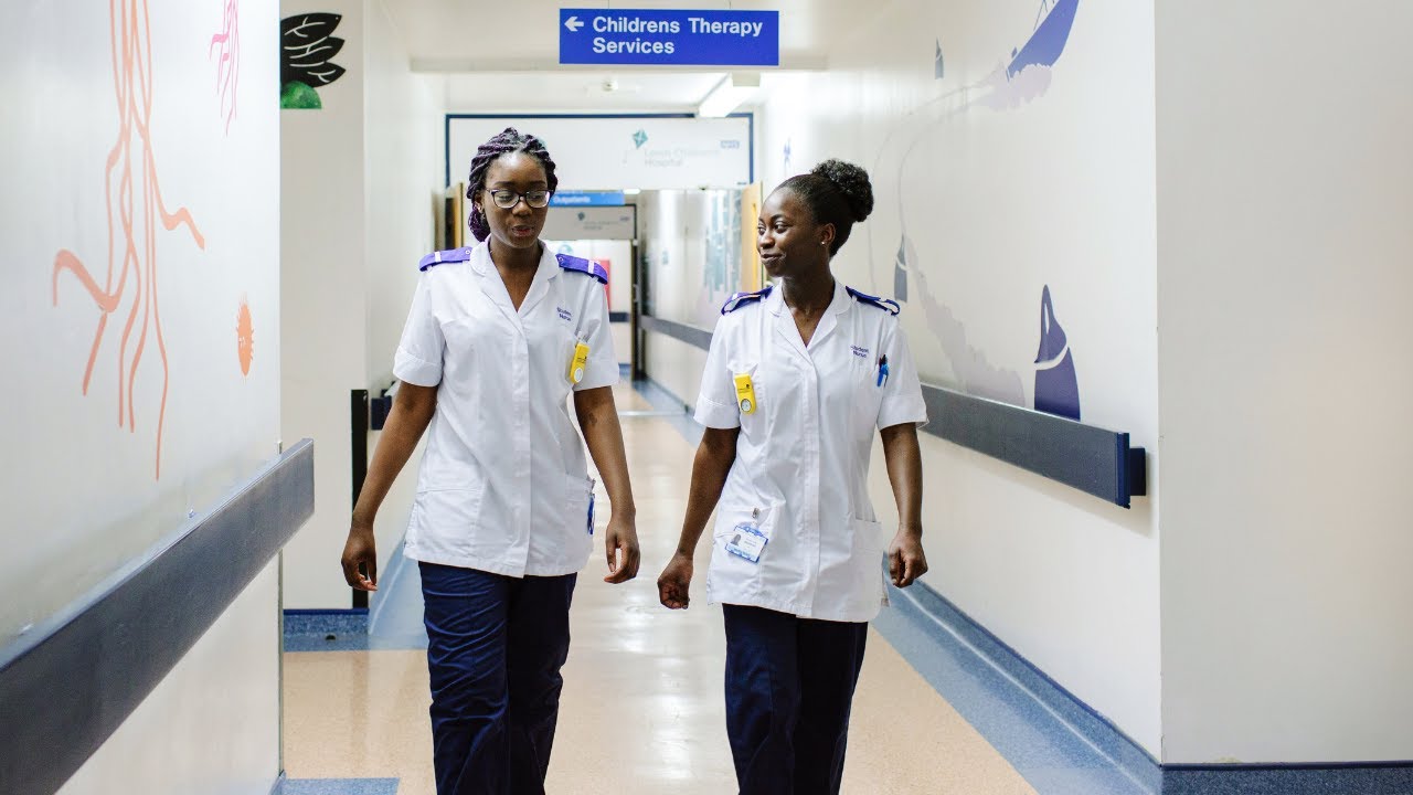 BSc Child Nursing Undergraduate Degrees at the University of Leeds