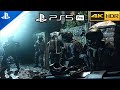 (PS5 Pro) CLEAN HOUSE | The Most REALISTIC Mission in Gaming EVER [4K 60FPS HDR] Call of Duty