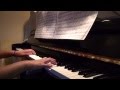 Love and Devotion by L. Drumheller (piano w/ sheets)