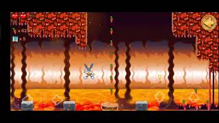 BEENY RABBIT AND ADVENTURE WORLD GAMEPLAY #29 || R.K.V. NORMAL GAMING screenshot 3