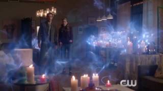 Supergirl 2x13 Sneak Peek "Mr. & Mrs. Mxyzptlk" (HD) Season 2 Episode 13 Sneak Peek